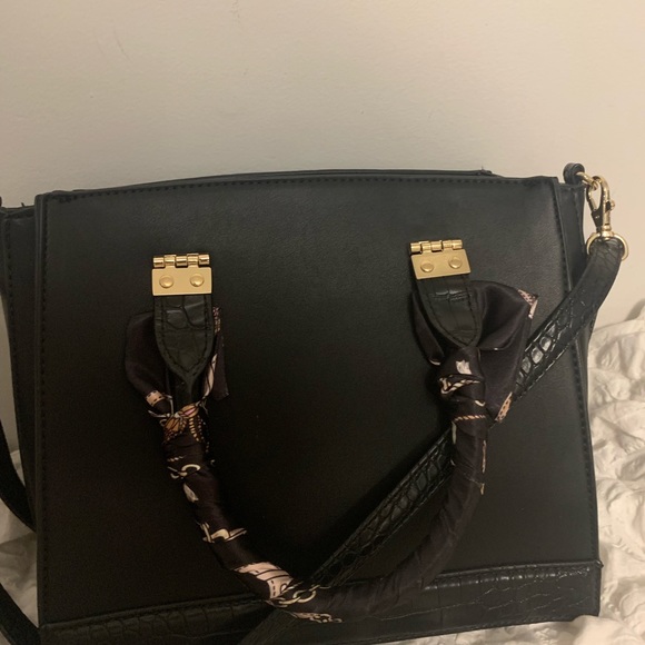 Black Call it spring bag - Picture 3 of 4